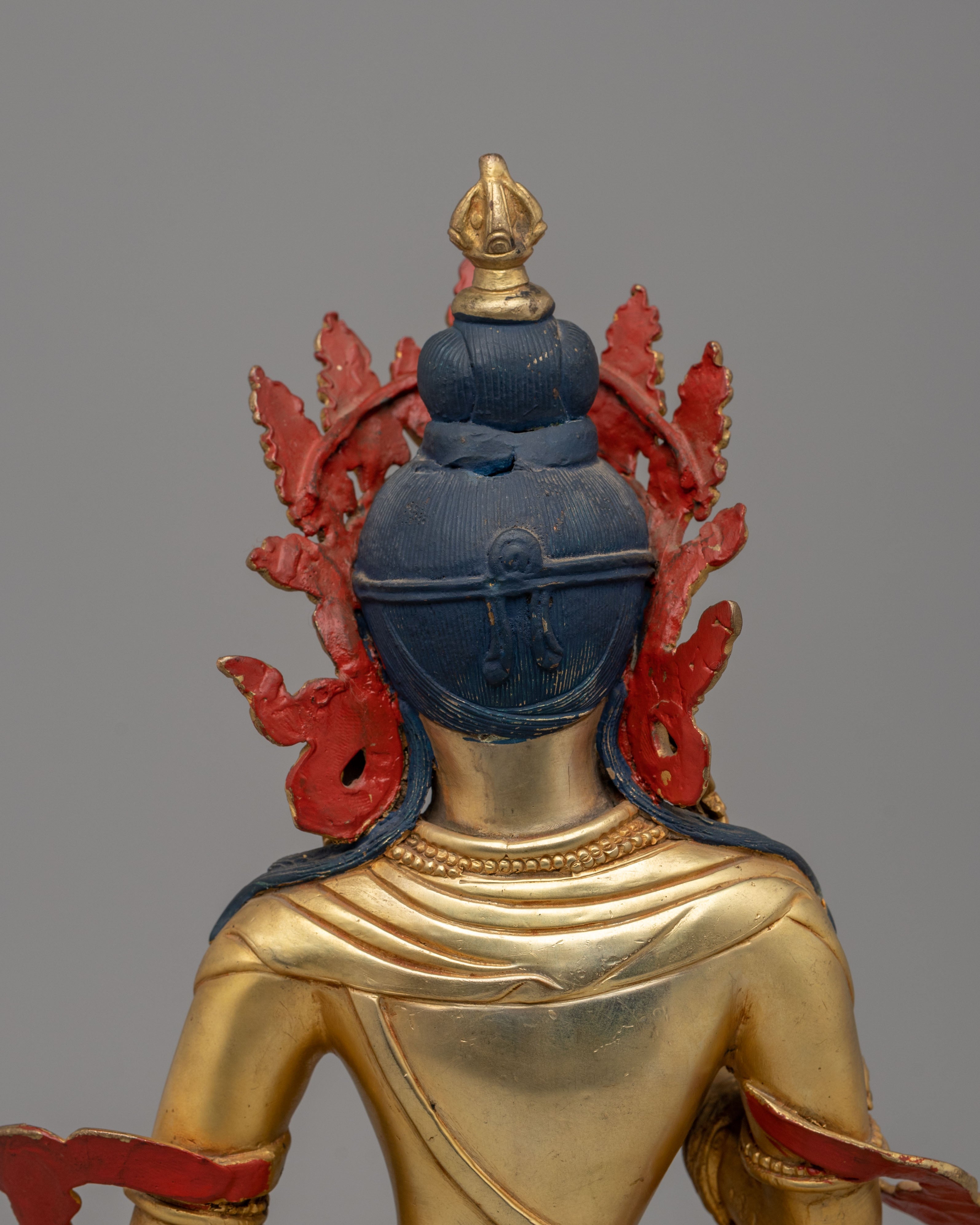 Purification Deity Dorje Sempa Statue | Buddhist Deity of Purification