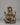 Handmade Saraswati Goddess Statue | Oxidized Copper Goddess of Knowledge