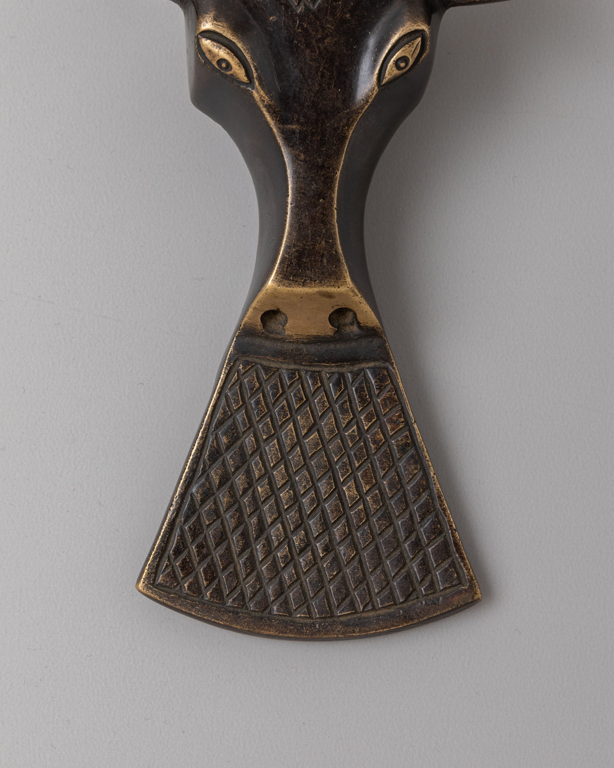 Handcrafted Decorative Wall Hanger | Tibetan Artwork