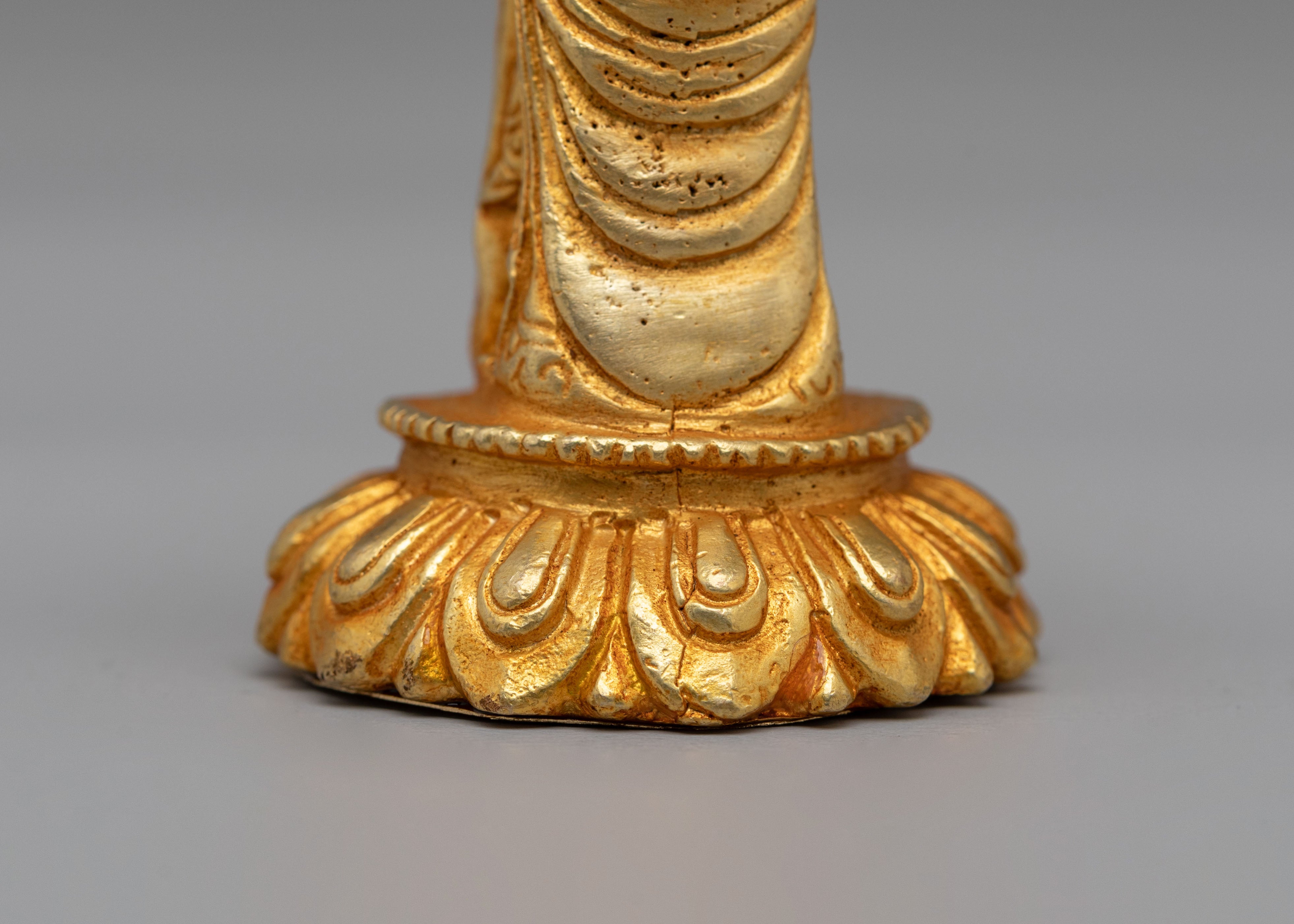 Decorative Elephant For Decor | Statue for Home Temple and Meditation
