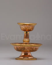 Serkyem Offering Set 

