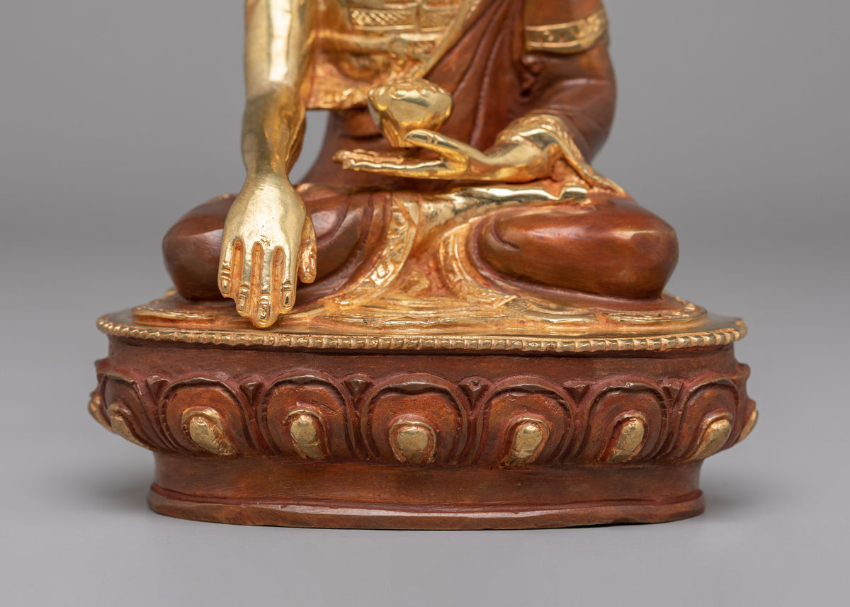 Siddhartha Gautama Buddha Statue | Symbol of Enlightenment