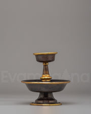 Traditional Ritual Serkyem Set