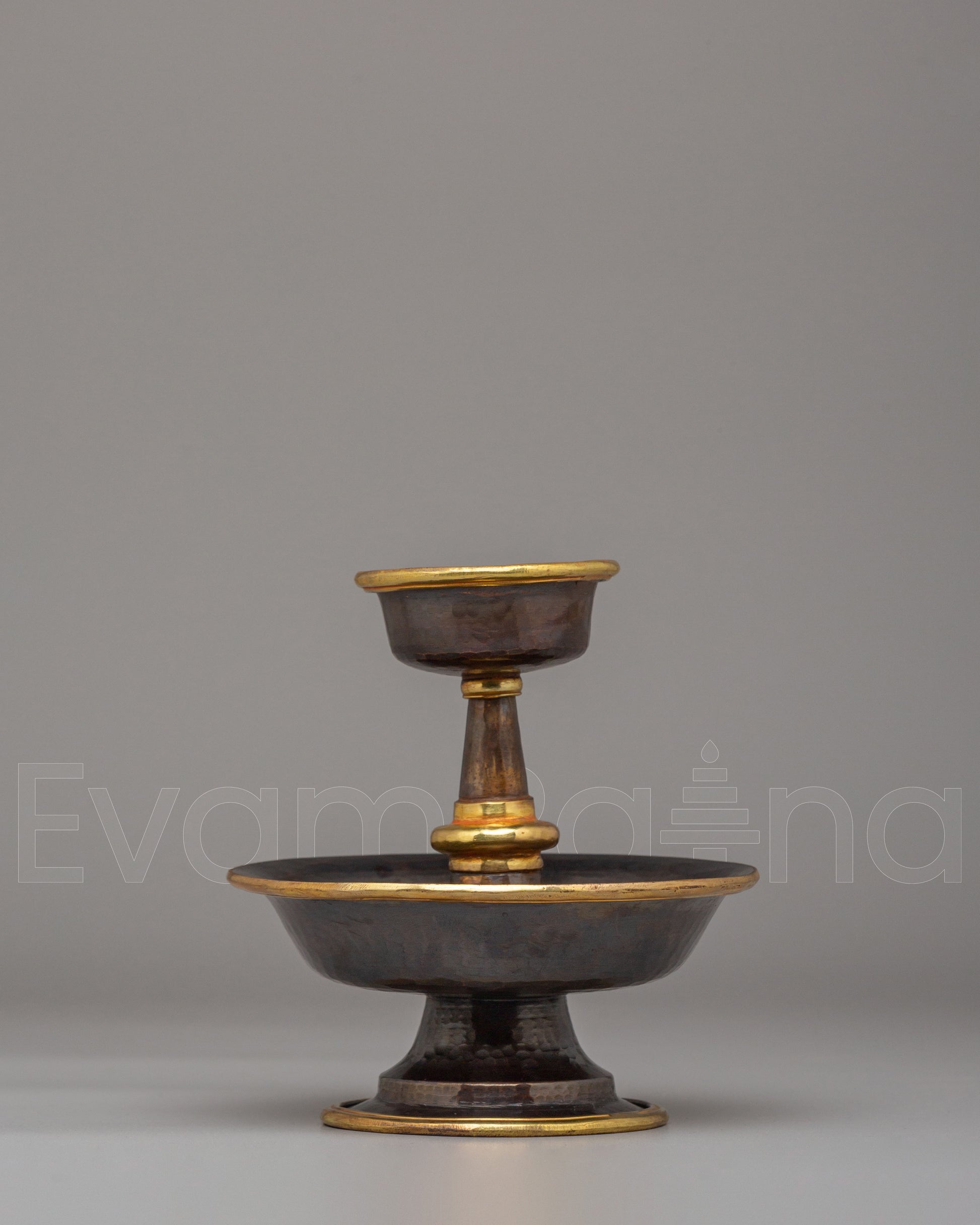 Traditional Ritual Serkyem Set