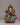 Green Tara Statue