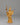 Standing Guru Rinpoche Statue | Tibetan Buddhist Figure