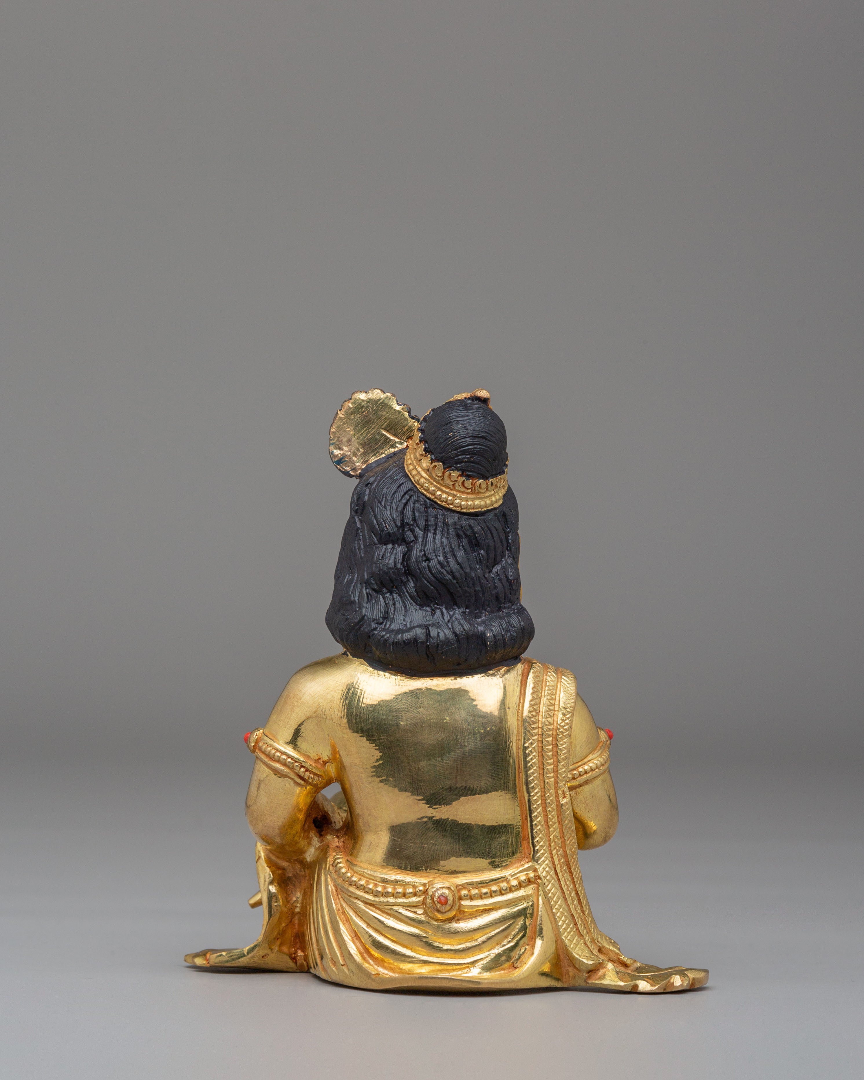 Sacred Little Krishna Statue | Krishna Statue for Spiritual Harmony