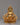 Himalayan Dzambhala Deity Statue | Tibetan God of Wealth & Prosperity
