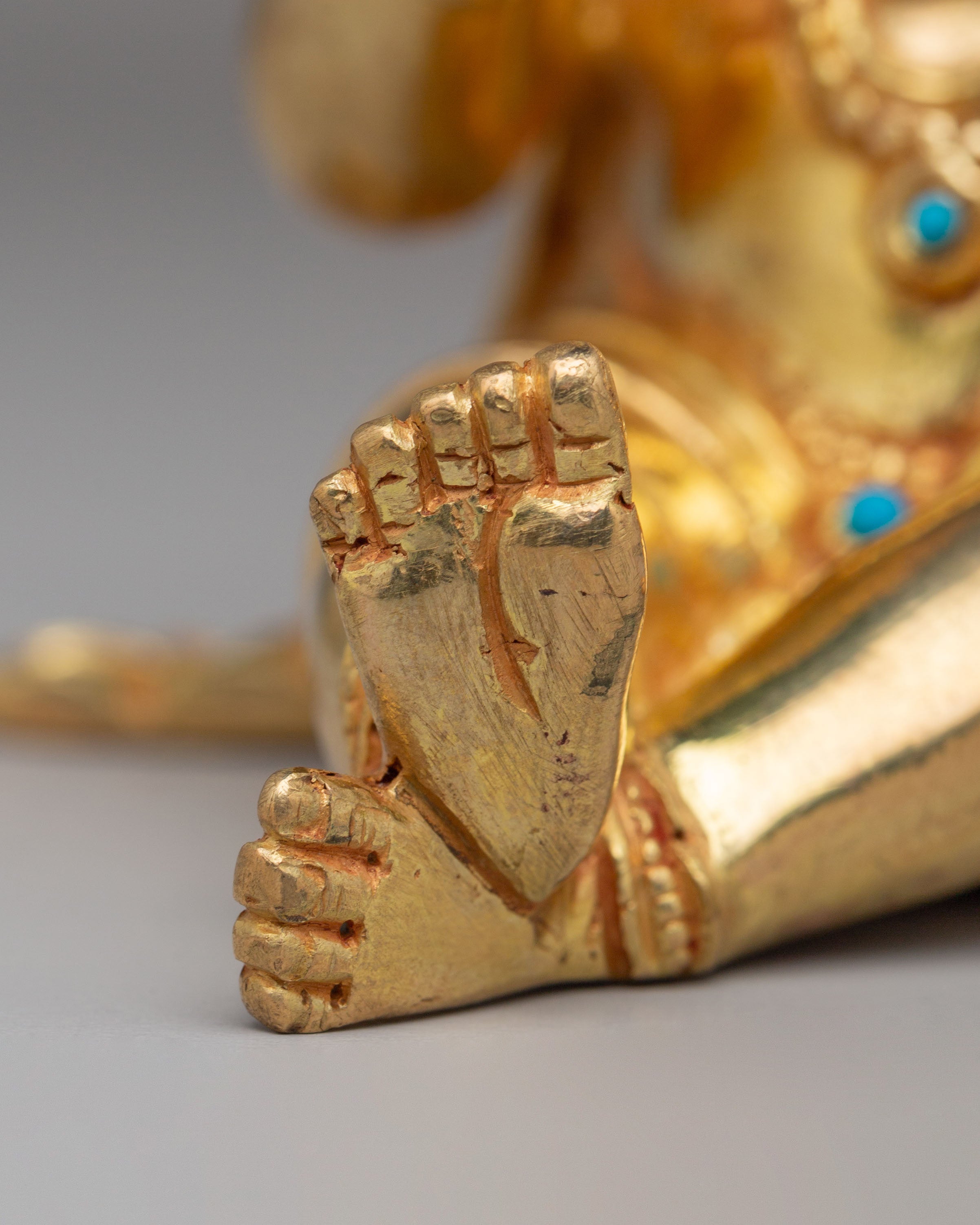 Sacred Little Krishna Statue | Krishna Statue for Spiritual Harmony