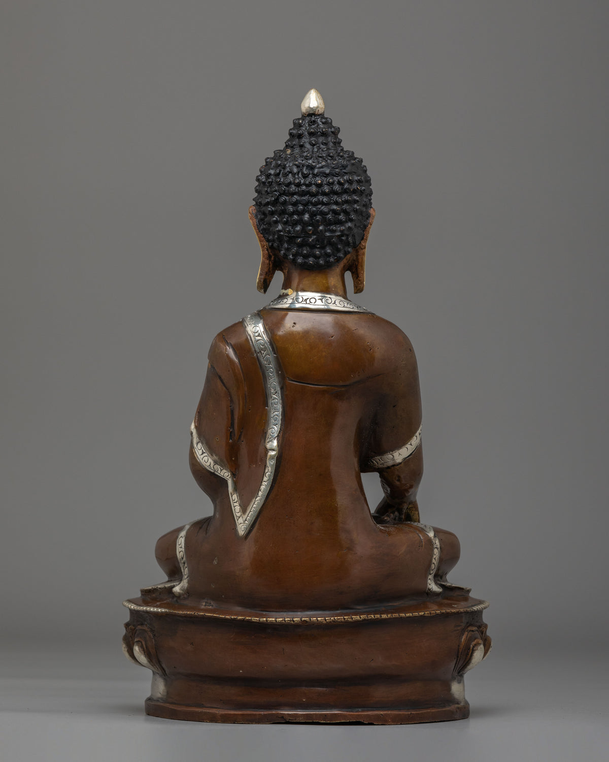 Sage Buddha Shakyamuni Figurine | Spiritual Home Decor