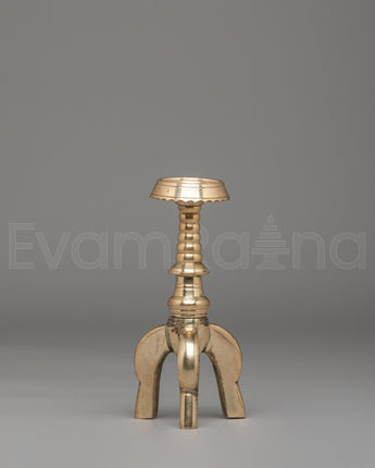 Handmade Ritual Oil Lamp 