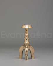Handmade Ritual Oil Lamp 