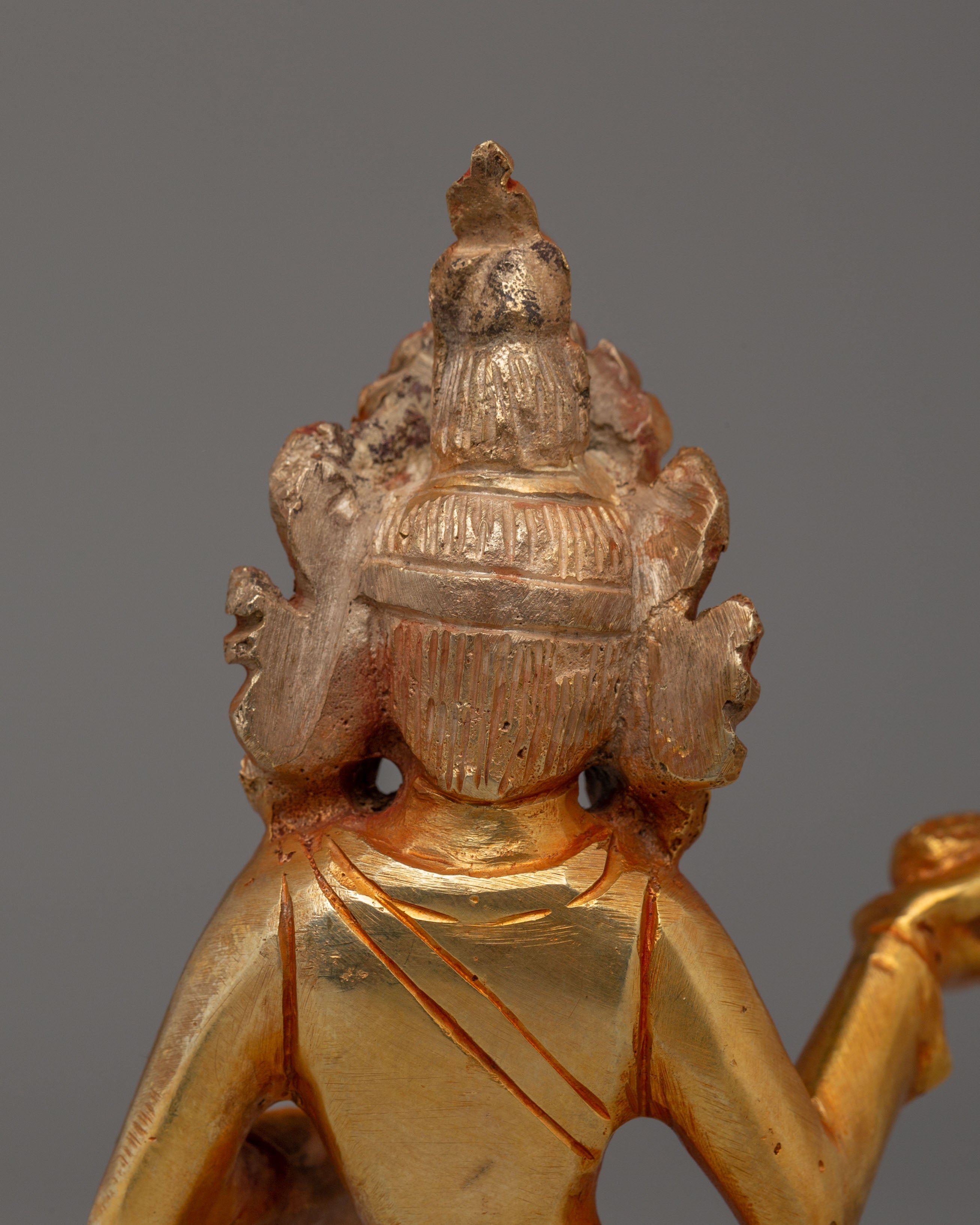 Handcrafted Yeshe Tsogyal Statue | Symbol of Wisdom