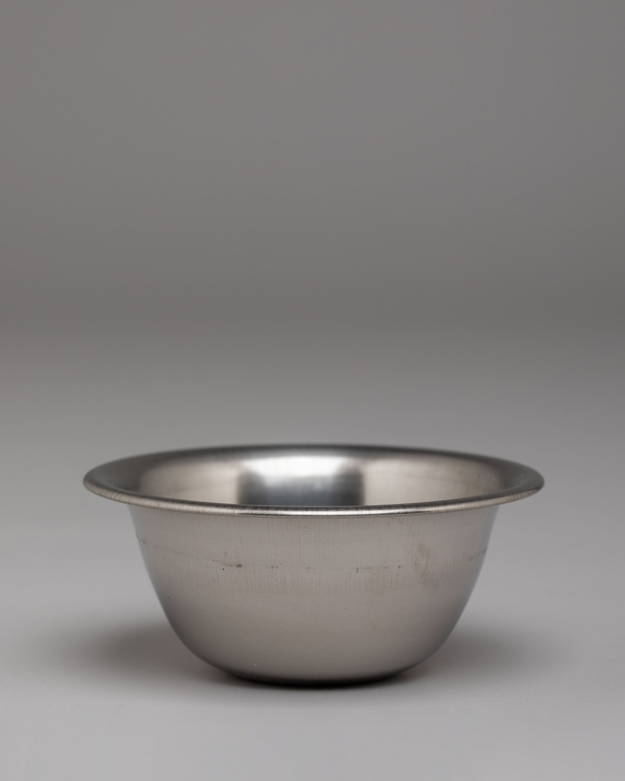 Handmade Ritual Offering Bowl Set | Sacred Tibetan Offering Bowls