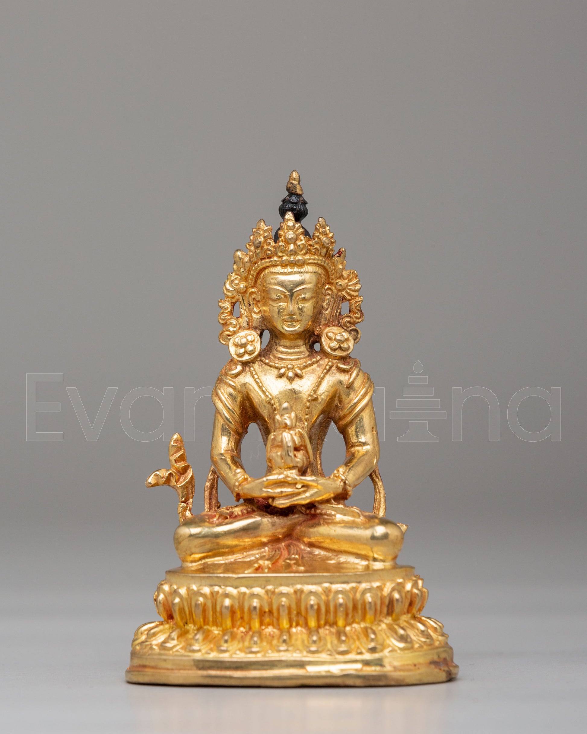 Handmade Amitayus Statue