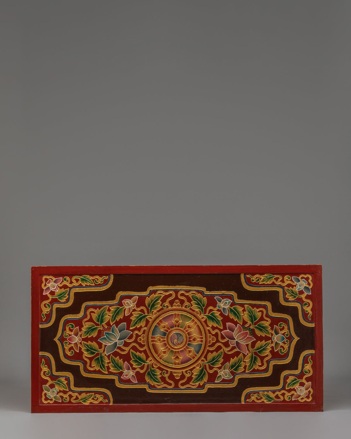Handcrafted Folding Table | Wooden Folding Table for Multi-Purpose Use