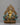Tibetan Dzambhala Altar Statue | Prosperity and Meditation Shrine Decor