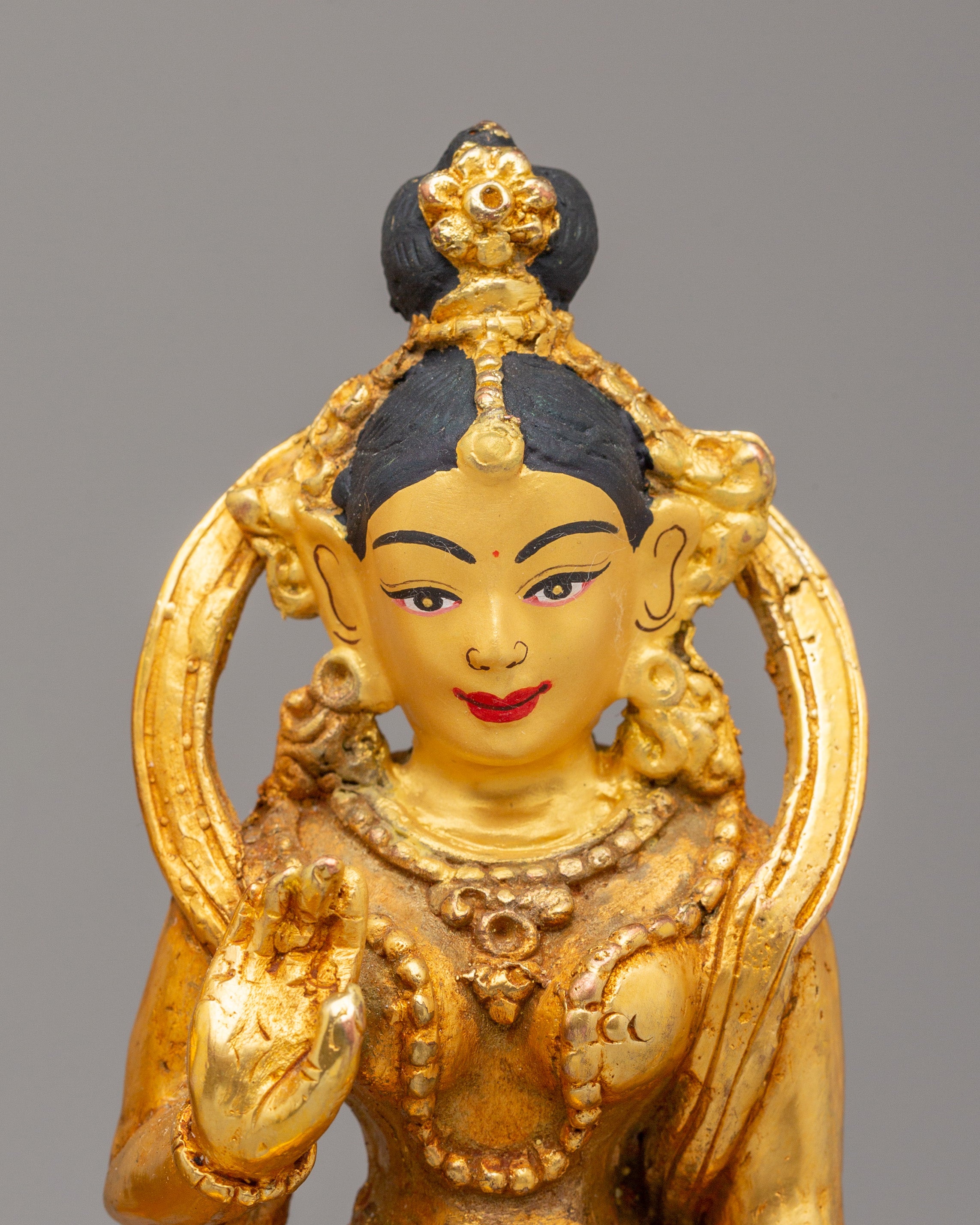 Radha Krishna Statue of Divine Love | Handcrafted Art
