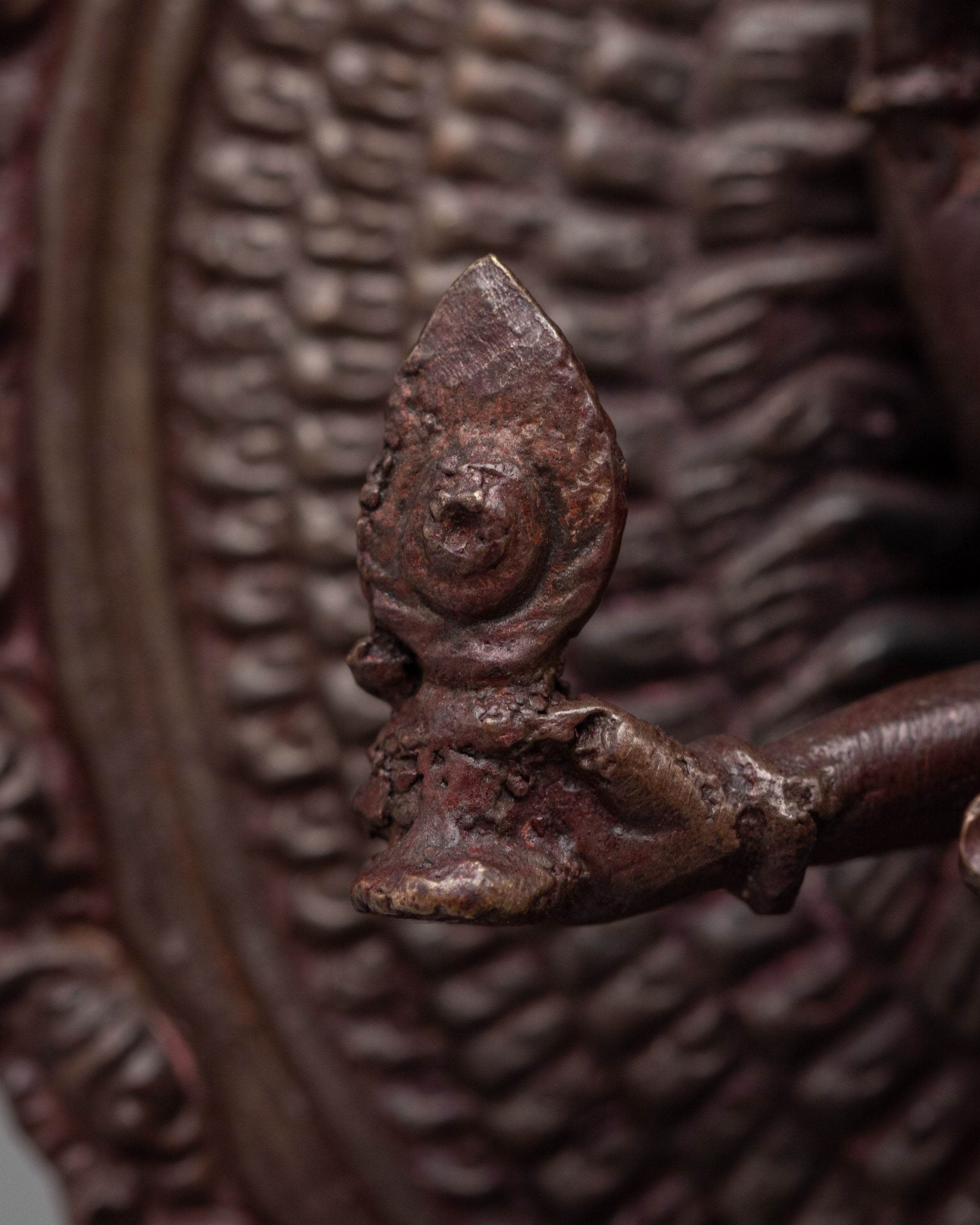 1000-Armed Chenrezig Bodhisattva Statue | Bodhisattva Avalokiteshvara Statue