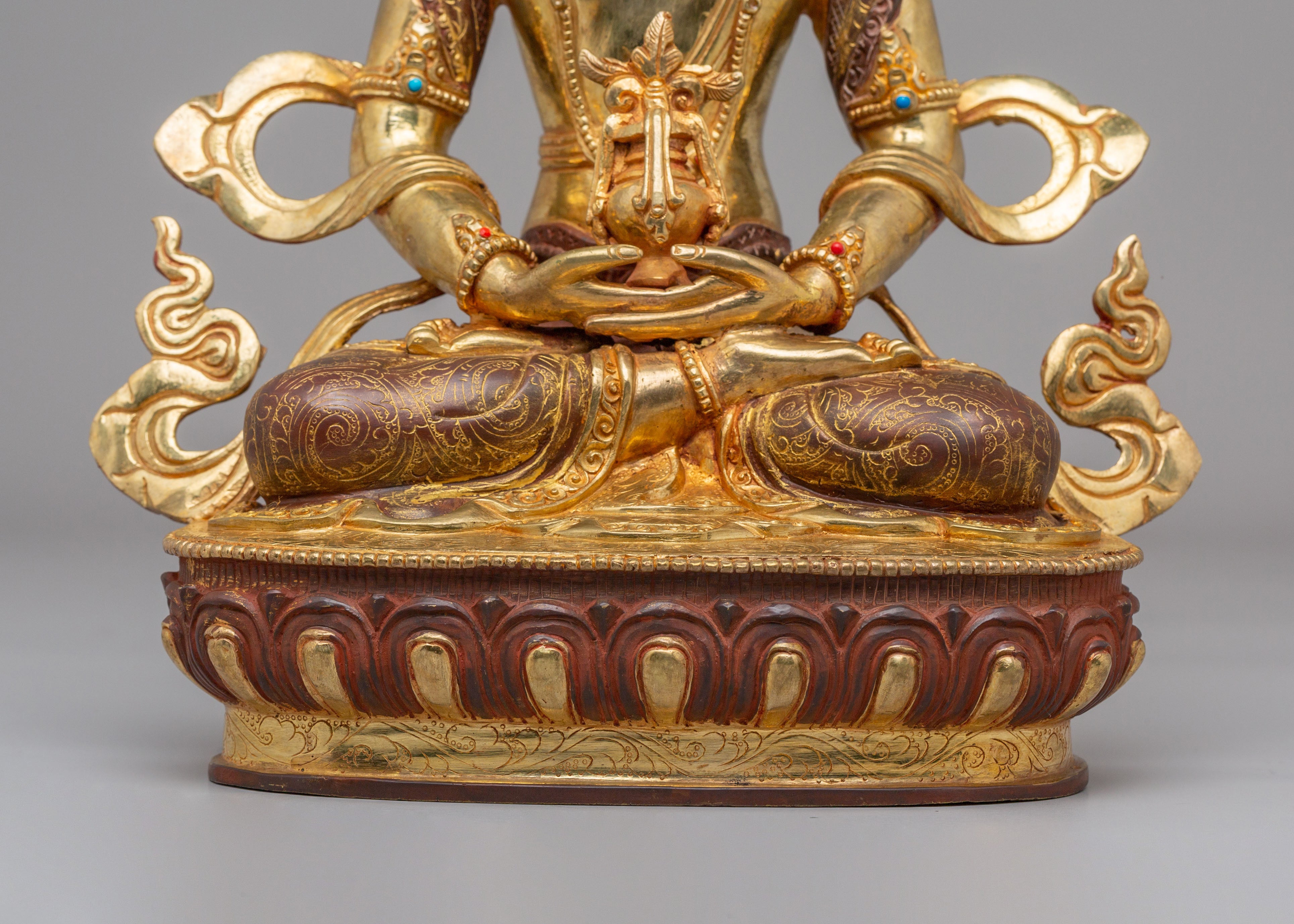 Amitayus Long Life Buddha Statue | Buddha of Infinite Life and Longevity