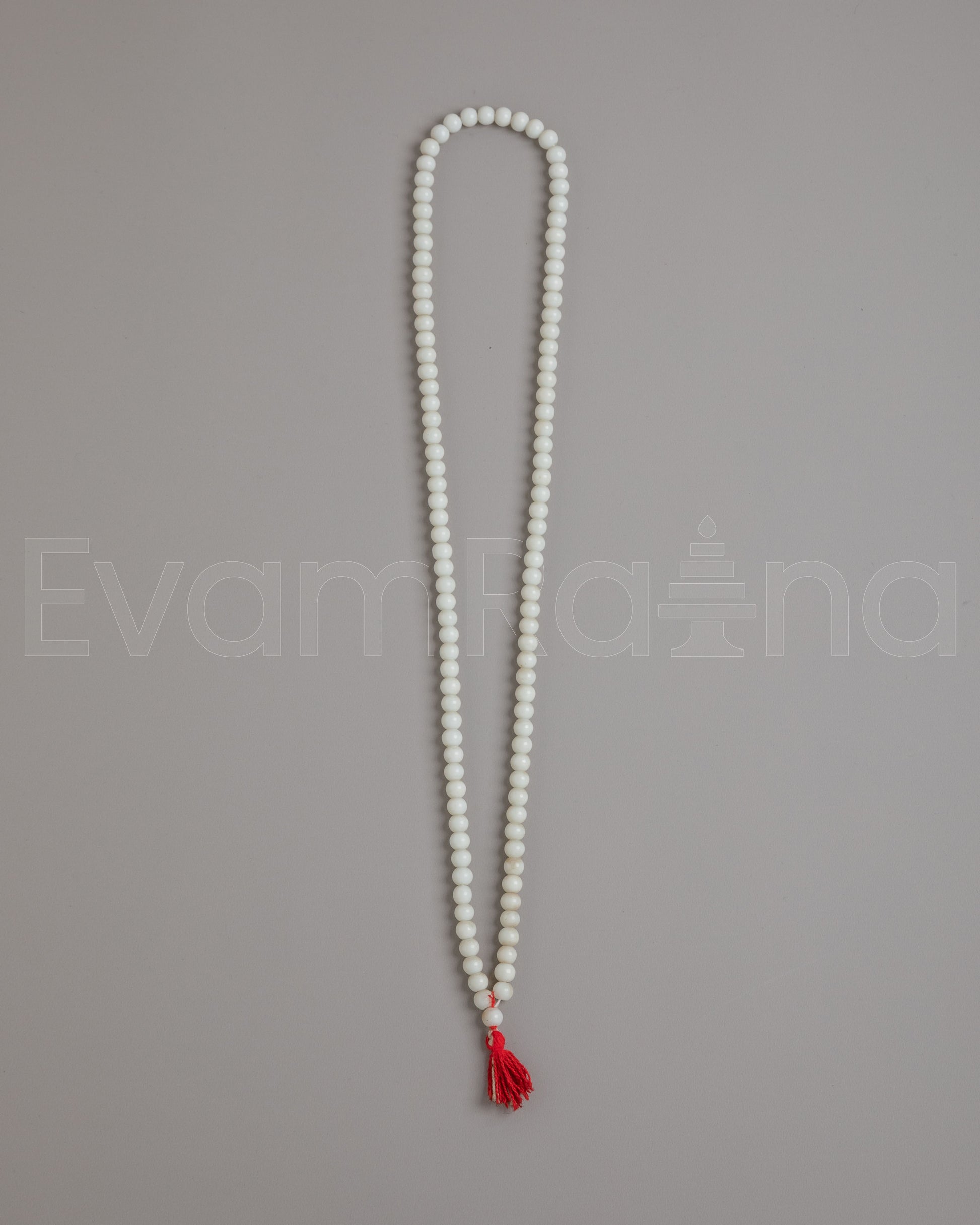 Sacred Tibetan Prayer Mala Beads 