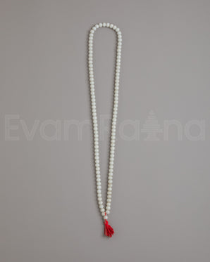 Sacred Tibetan Prayer Mala Beads 