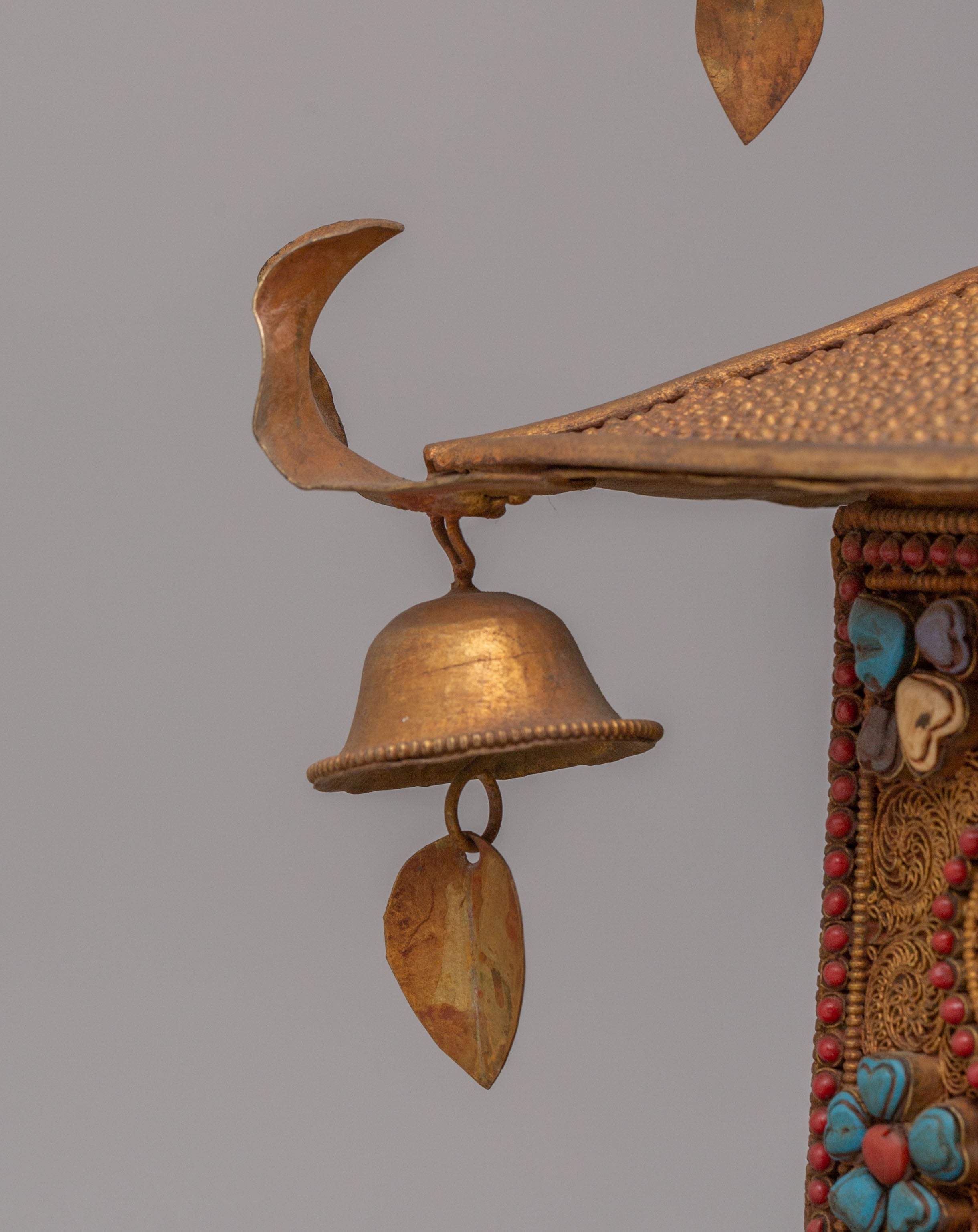 Himalayan Sacred Buddhist Stupa | Symbol of Enlightenment