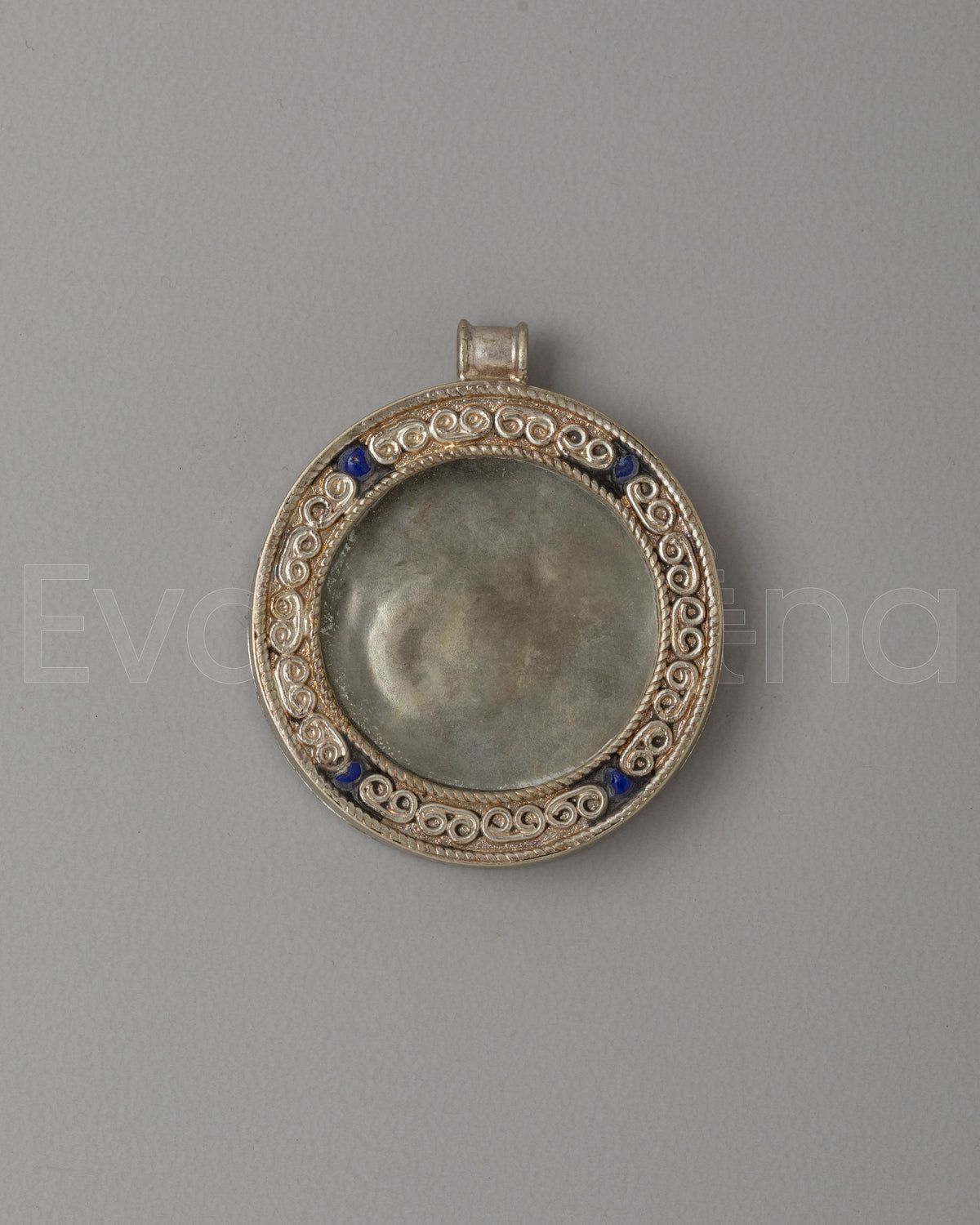 Himalayan Prayer Locket 