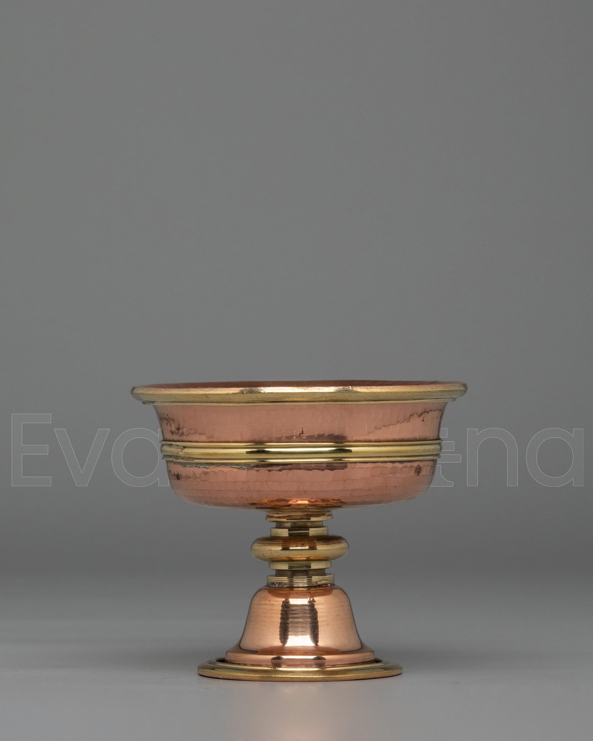 Ritual Butter Lamp
