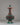 Sacred Tibetan Teapot With Bird Design