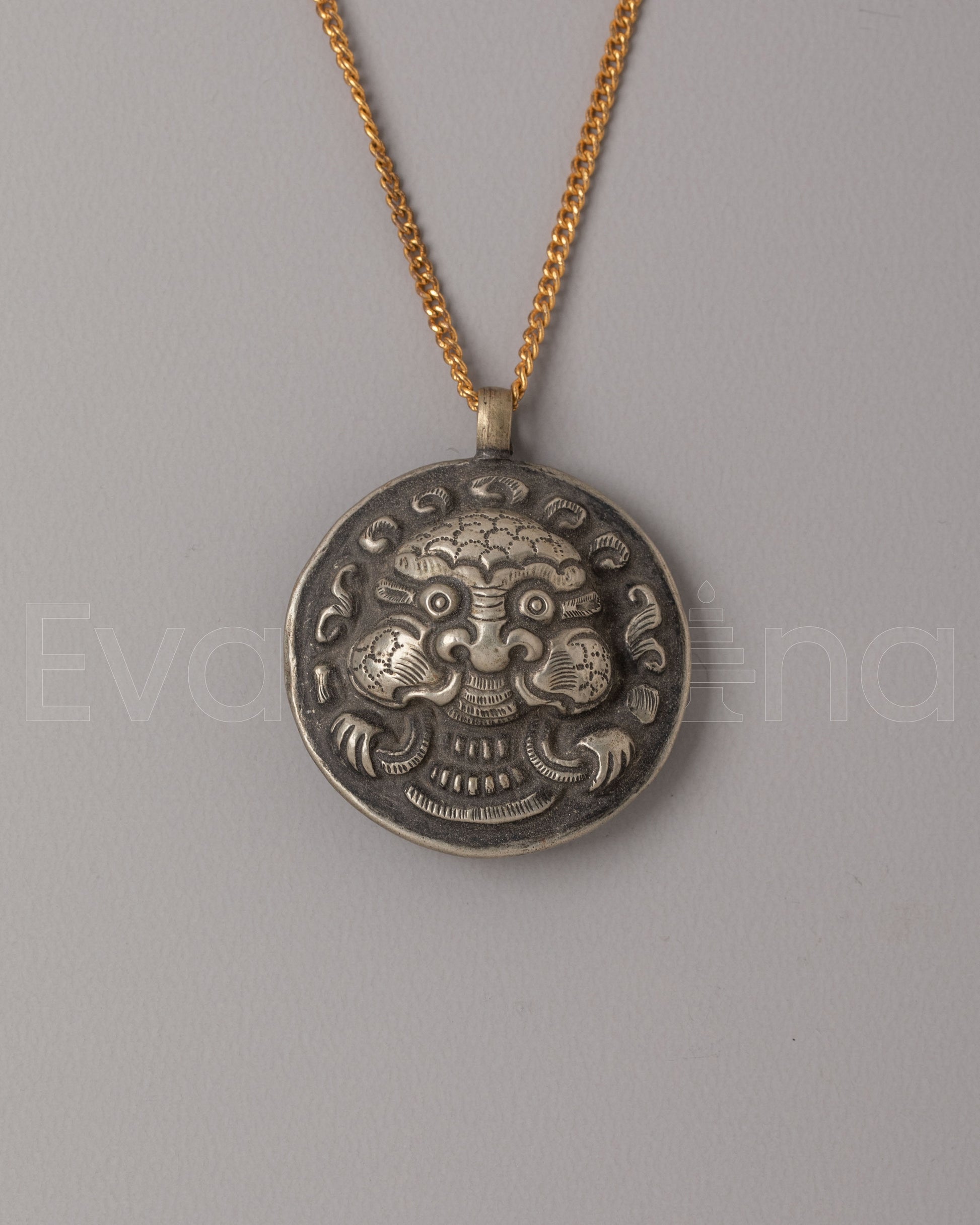 Cheppu Locket