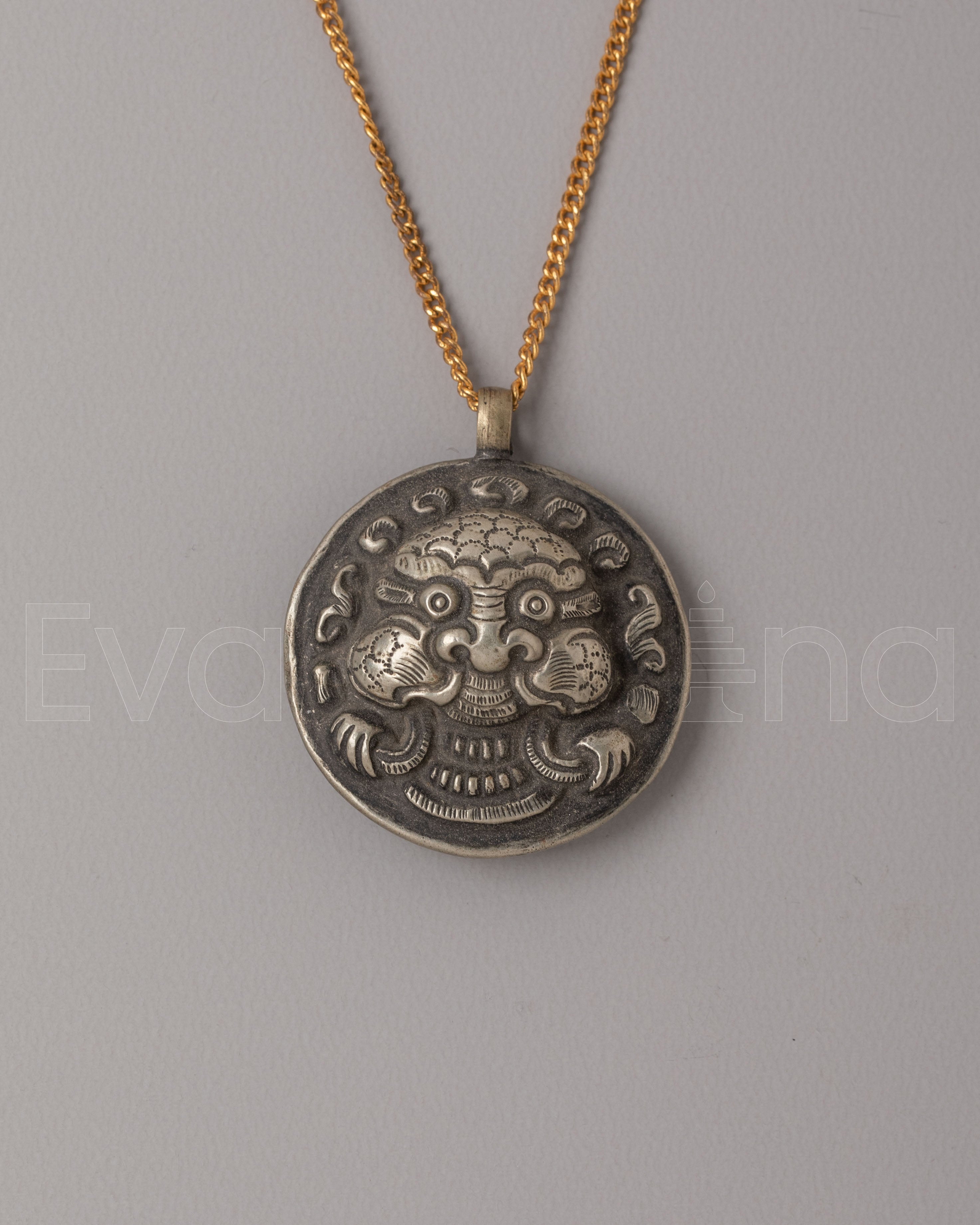 Cheppu Locket