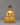 Handmade Amitabha Buddha Buddhist Statue | Sacred Artwork for Meditation