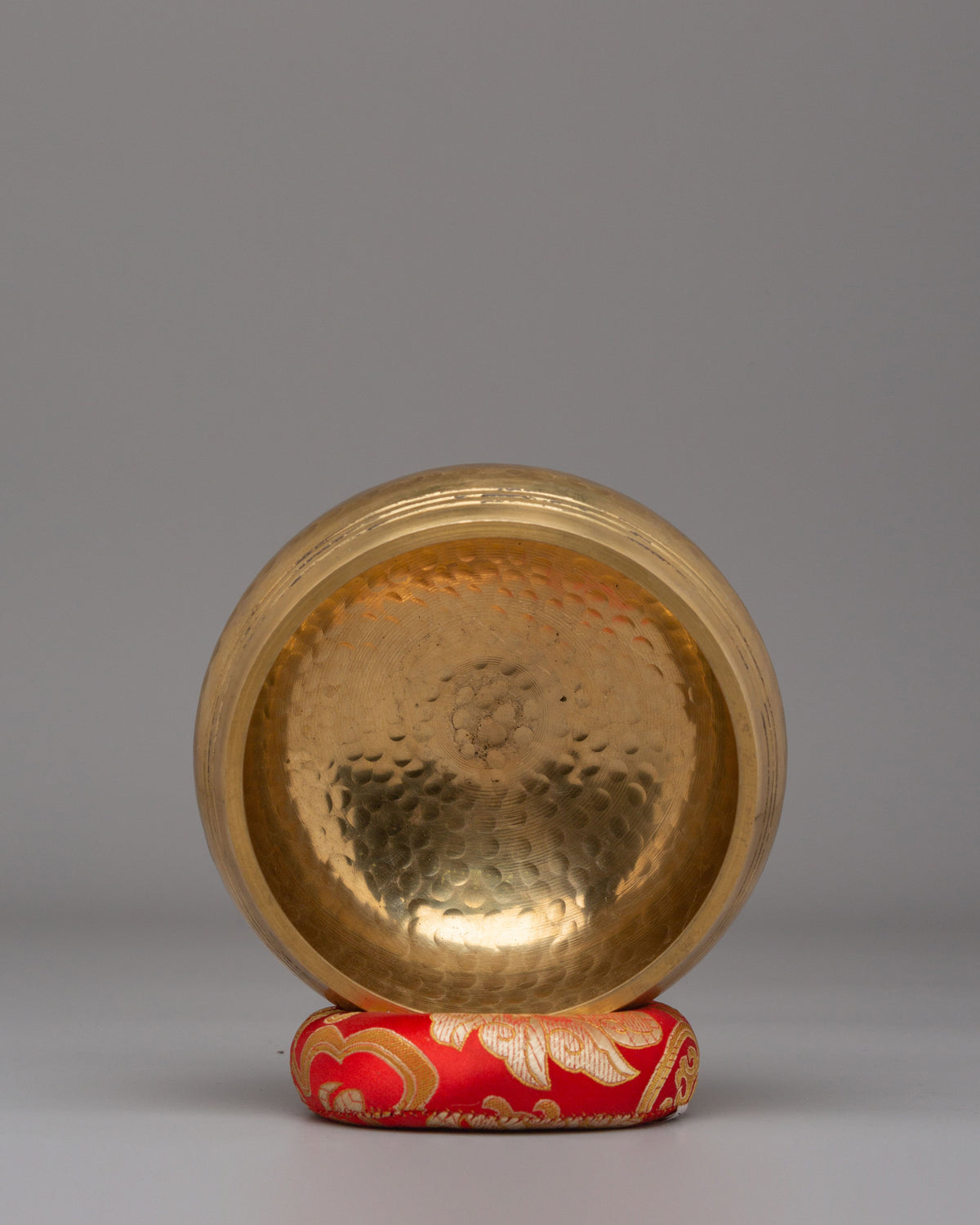 Himalayan Ritual Meditation Singing Bowl | Handcrafted Bowl for Mindfulness