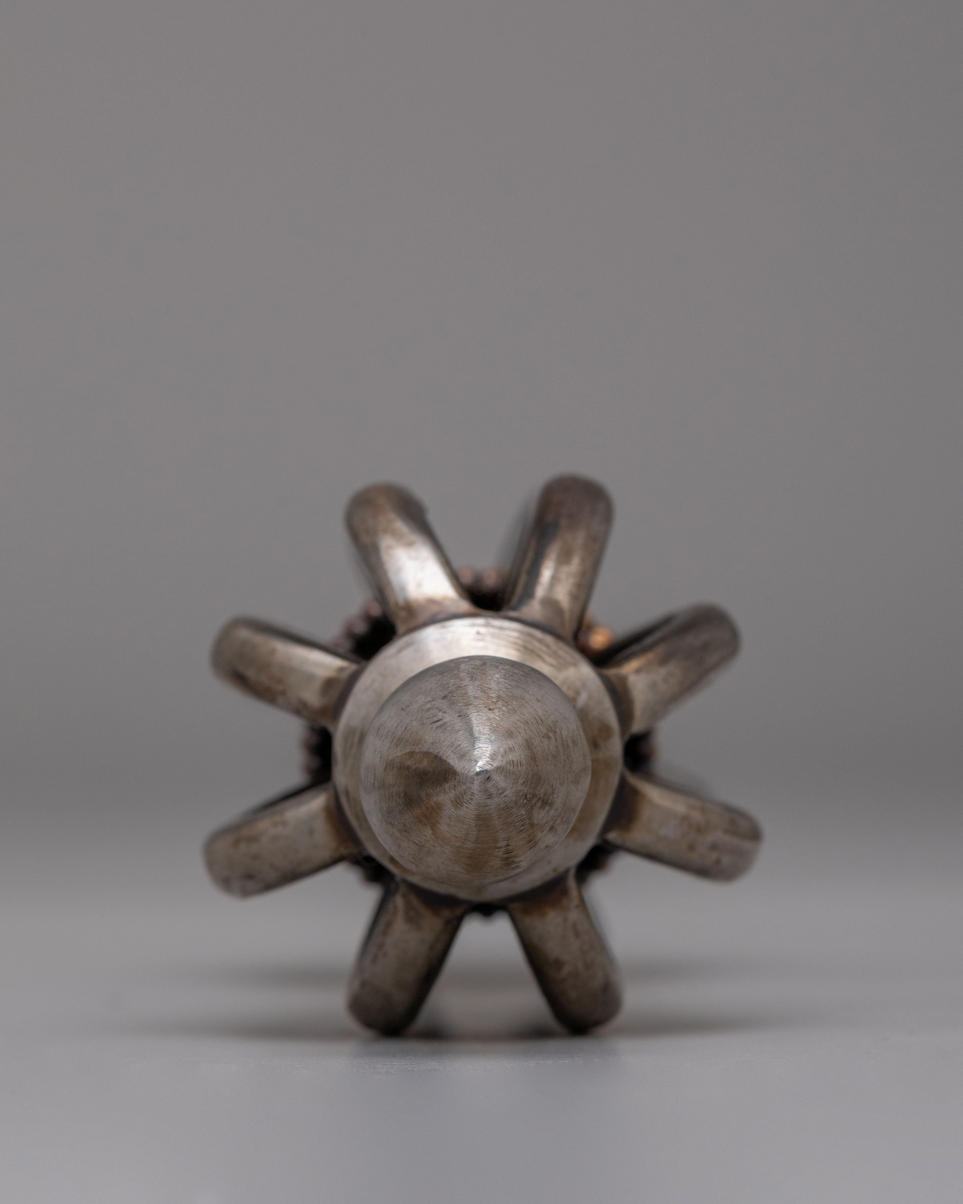 Sacred Vajra for Buddhist Rituals | Buddhist Dorje for Altar
