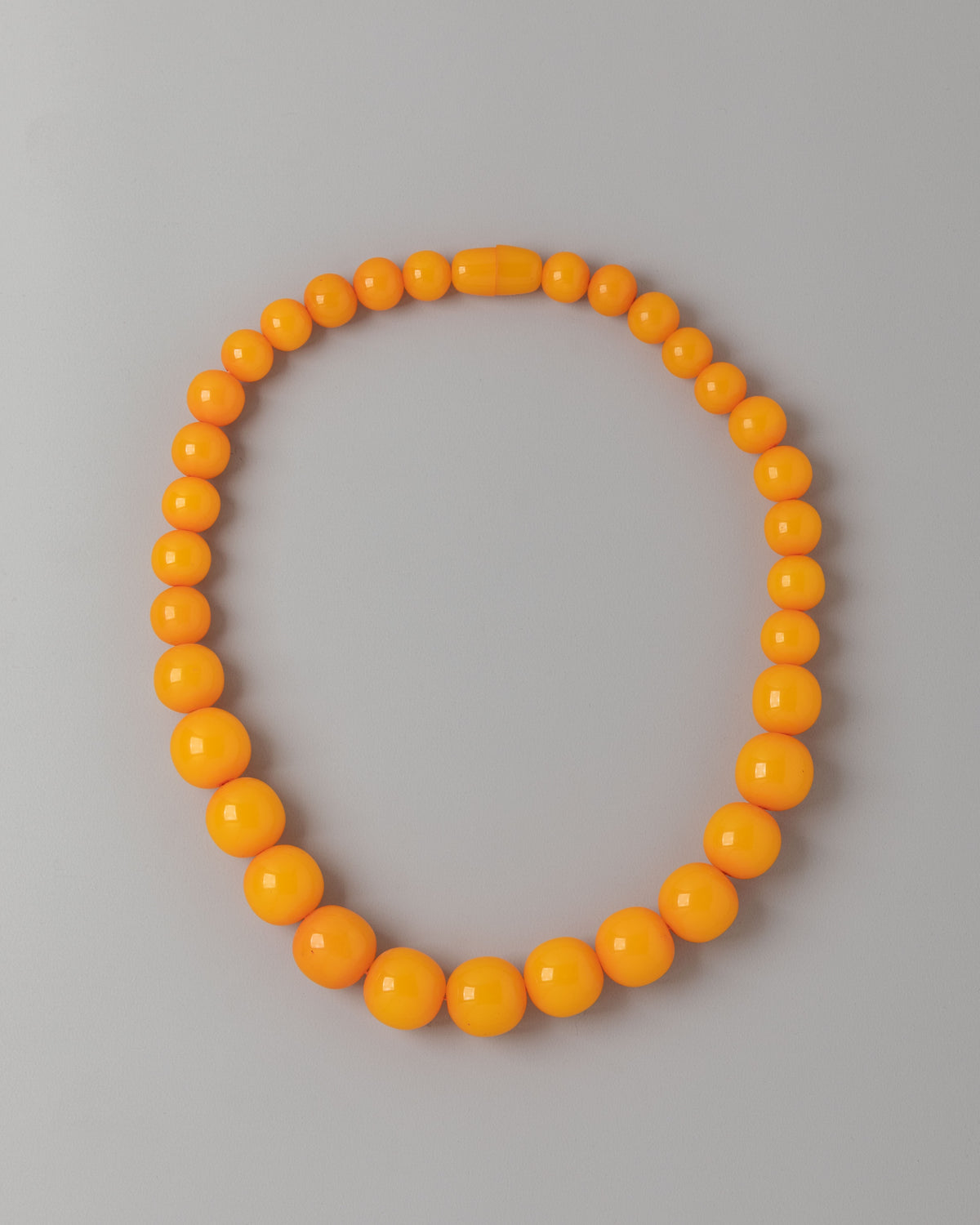 Himalayan Bead Necklace | Handmade Spiritual Jewelry