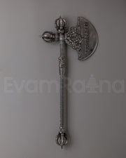 Tibetan Axe 