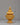 Rice Pot for Ritual Offering | Sacred Offering Vessel for Puja