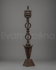 Vajra Phurba Ritual Dagger 