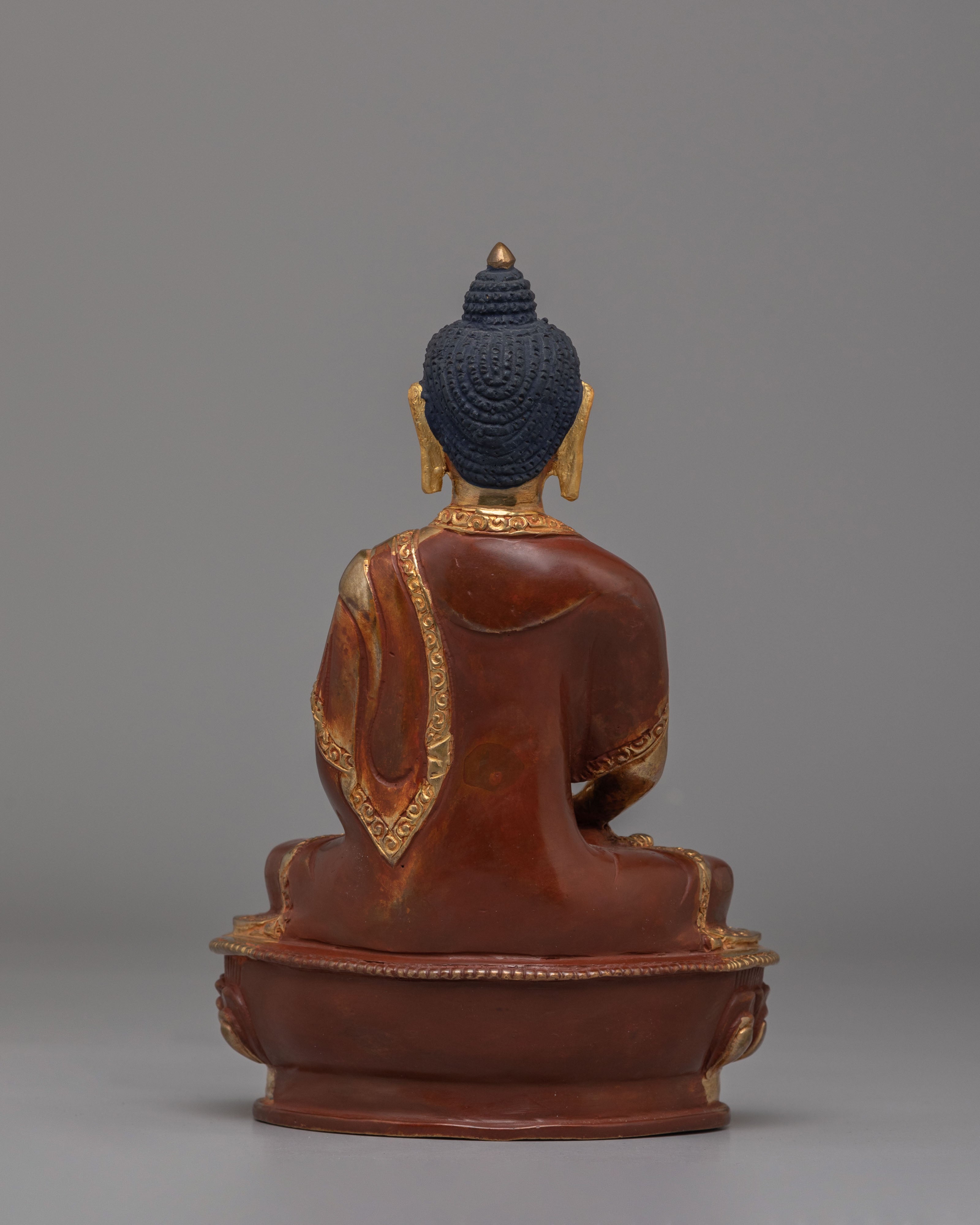 Amitabha Buddha Statue | Symbol of Longevity & Peace