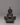 Handmade Kubera Statue | Brass Wealth Deity