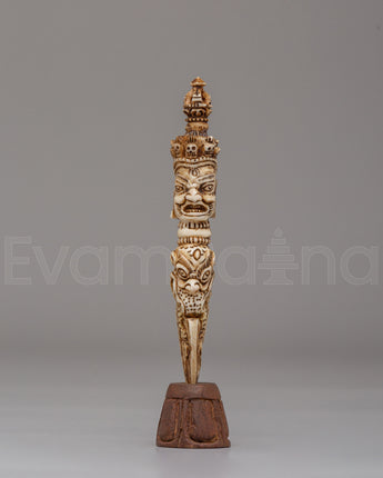 Spiritual Phurba Meditation Dagger