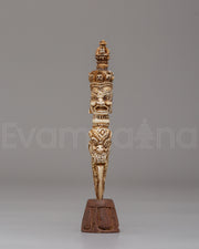 Spiritual Phurba Meditation Dagger