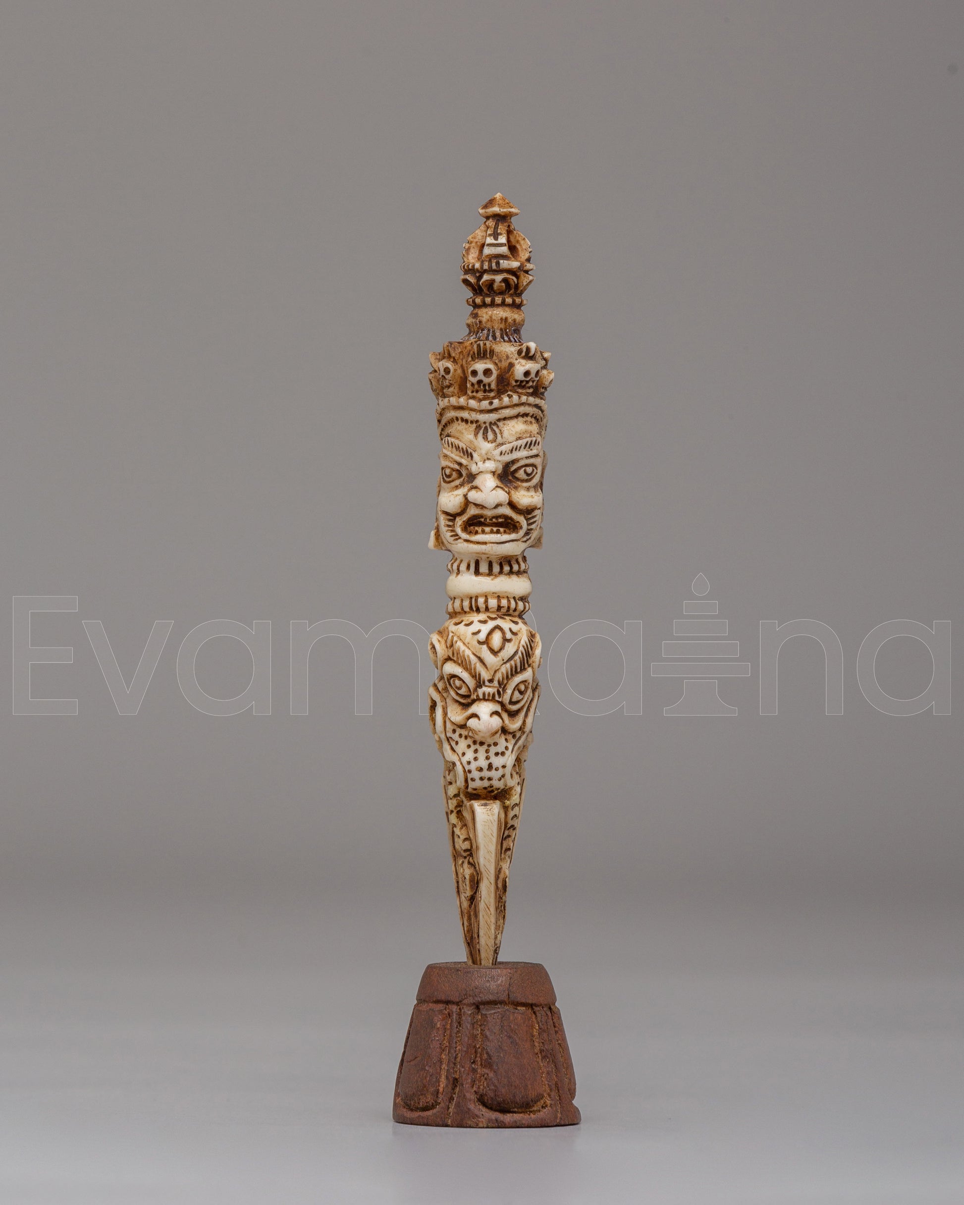 Spiritual Phurba Meditation Dagger