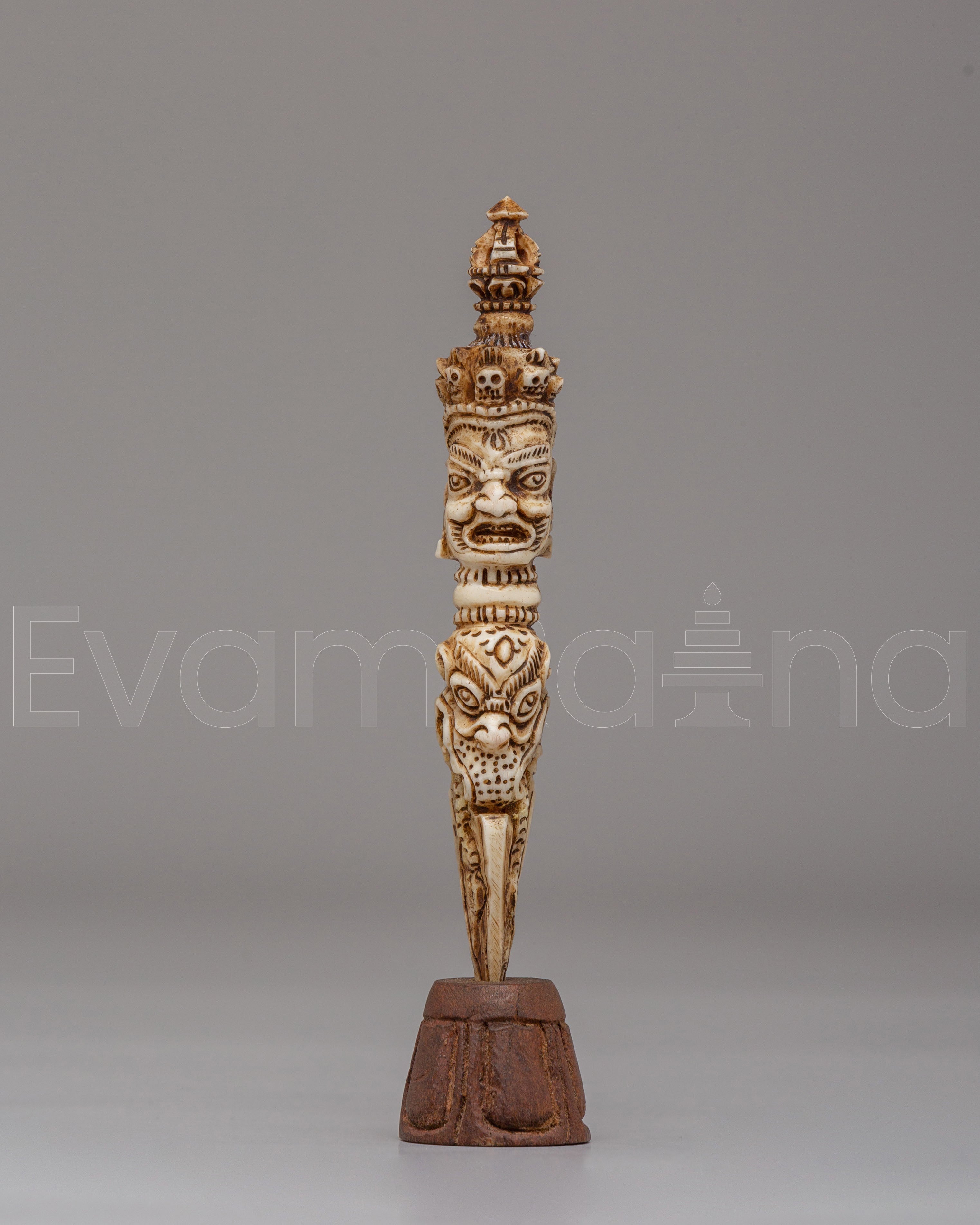 Spiritual Phurba Meditation Dagger