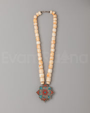 Ghau Box Locket