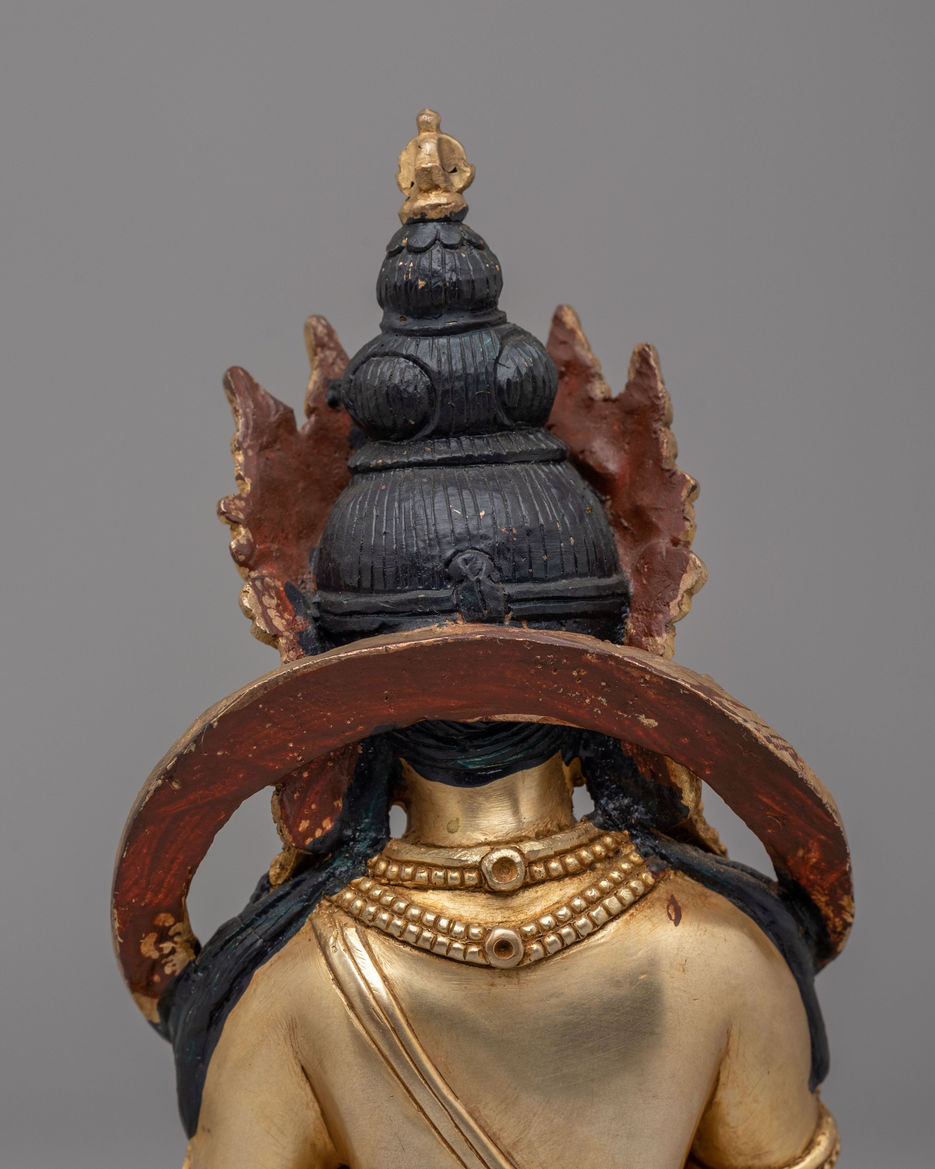 Sacred Vajradhara Buddha Sculpture | Vajradhara Buddha Statue