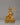 Sacred Padmasambhava Statue | Traditional Artwork
