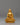Ratnasambhava Prosperity Buddha Sculpture | Tibetan Buddhist Statue