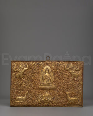 Buddha Wall hanging